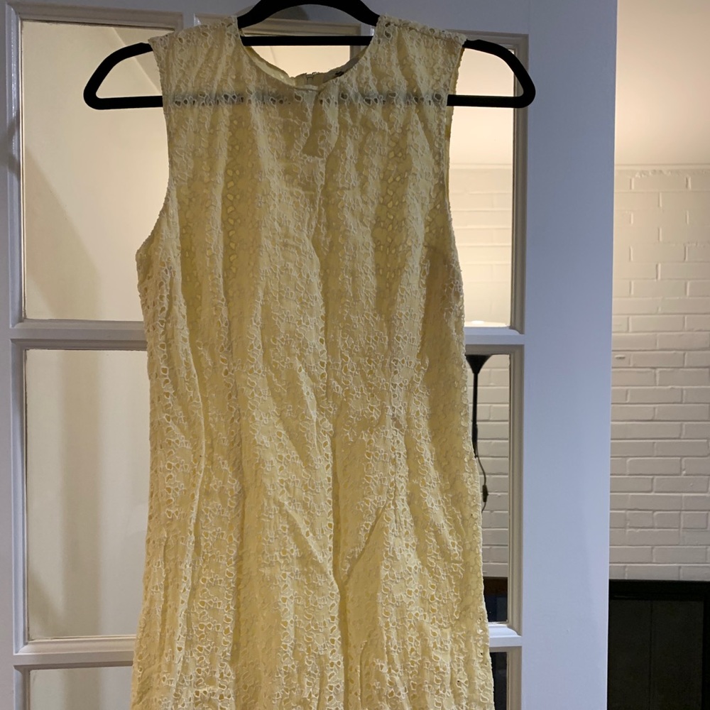 Joie mini dress